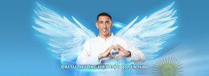 Angel Di Maria